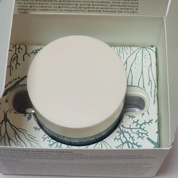 𝑯𝑬𝑰𝑴𝑰𝑺𝑯 - 𝑴𝒂𝒓𝒊𝒏𝒆 𝑪𝒂𝒓𝒆 𝑬𝒚𝒆 𝑪𝒓𝒆𝒂𝒎 - Picture 8 of 9